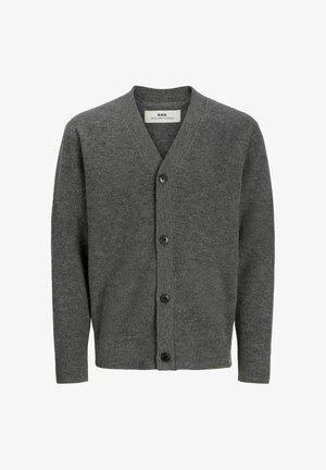 R.D.D. ROYAL DENIM DIVISION, - Kardigan