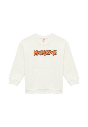 Sudadera - beige