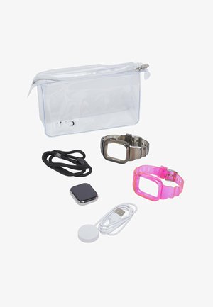 LIU JO, LIU JO SMARTWATCH SWITCH - Montres connectées - pink