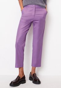 Marc O'Polo Trui - purple