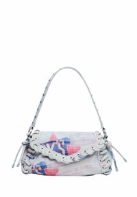 SMALL PRINTED - Handtas - multi-coloured