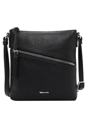 ALESSIA - Borsa a tracolla - black