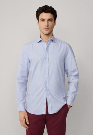 Camisa - regal blue