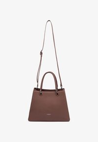 Niet geselecteerd, brown