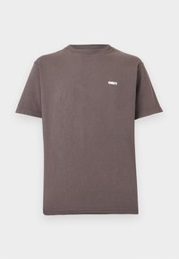 Valimata, pigment dusty black