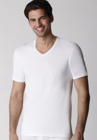 Lovable Maglietta intima - bianco