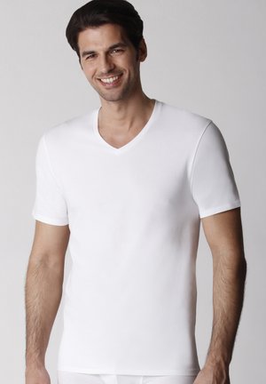 Lovable Maglietta intima - bianco