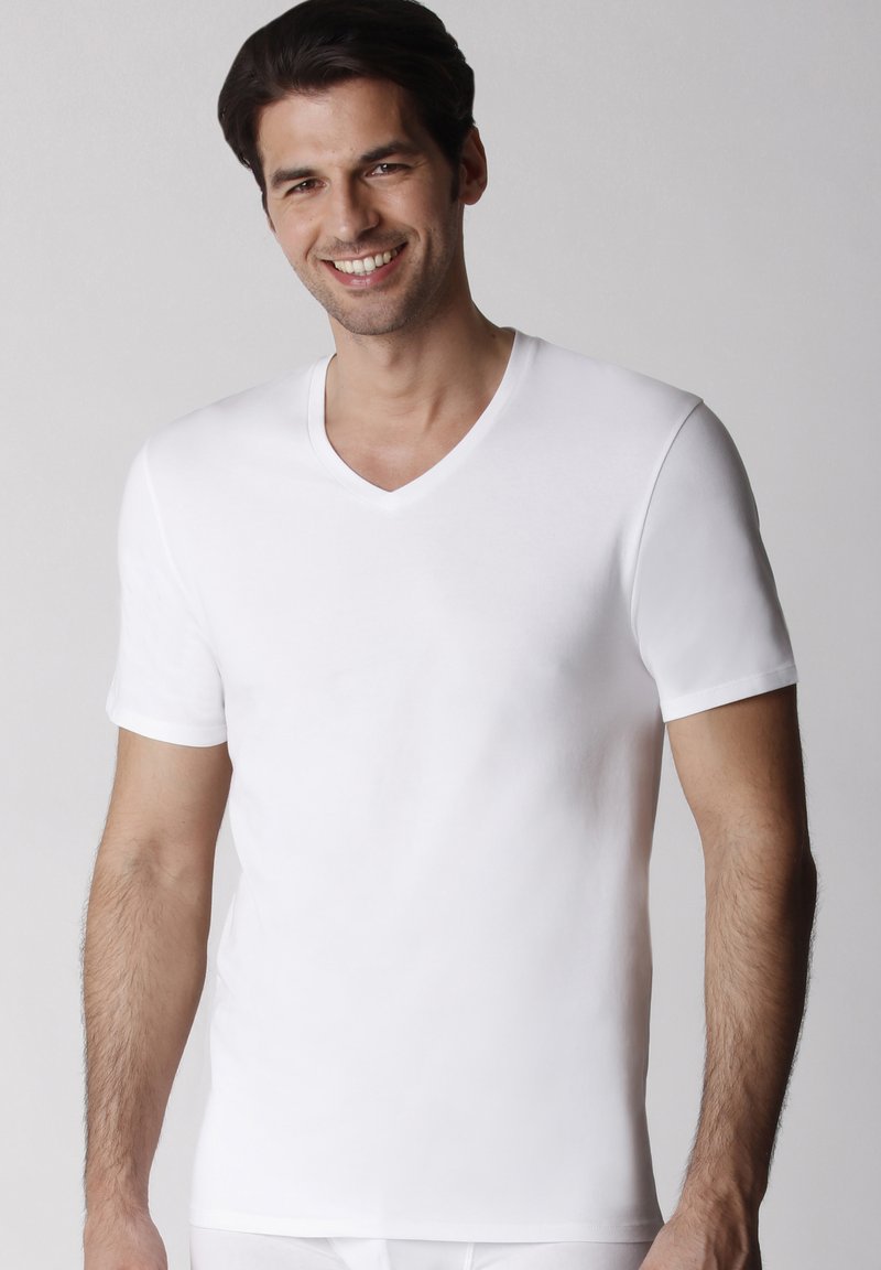 Lovable Maglietta intima - bianco