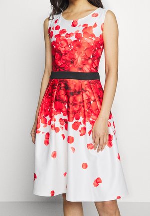 Robe de soirée - white