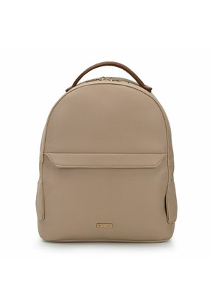 Sac à dos - beige