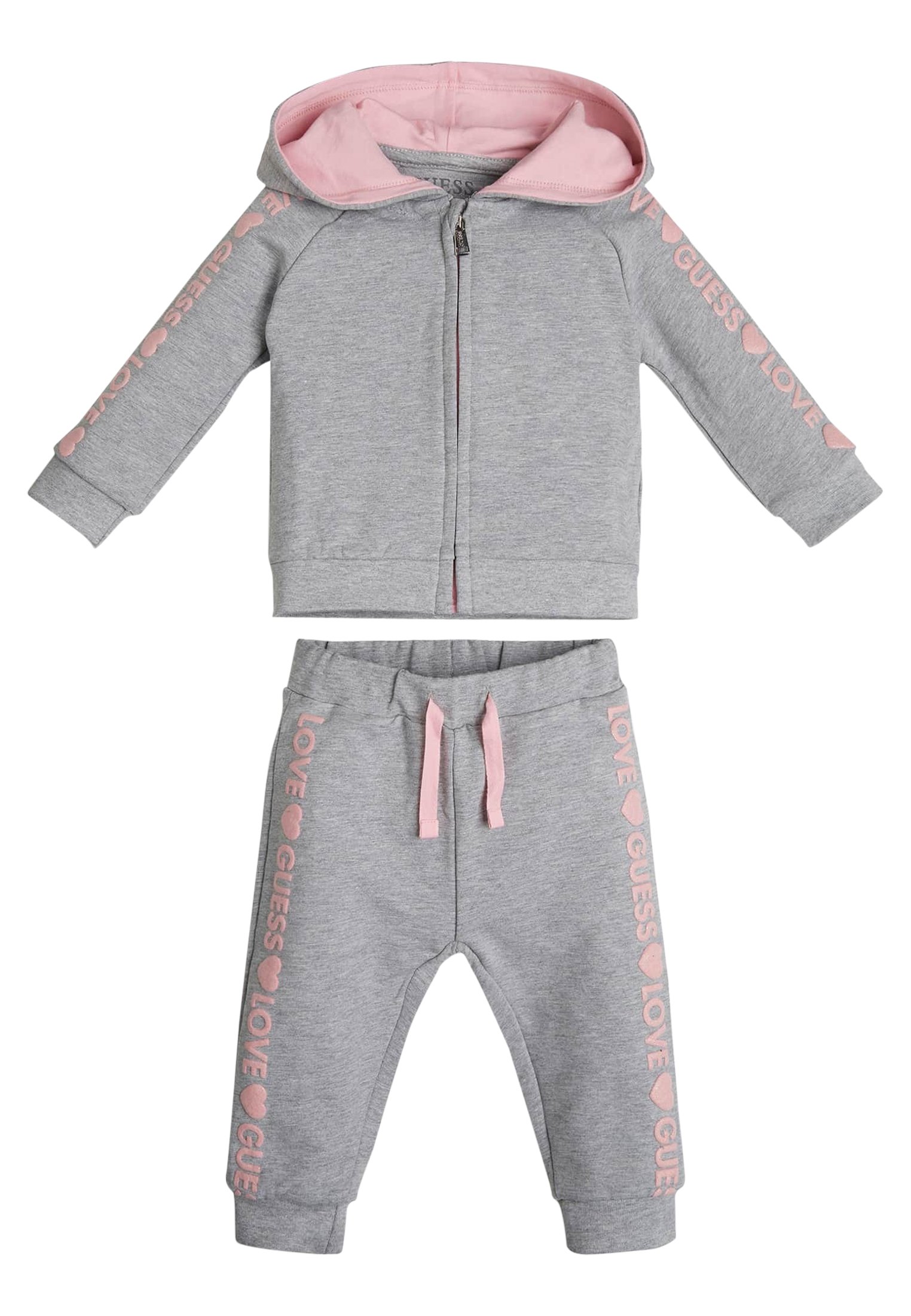 GUESS Guess O94A59 - Pantalón de chándal mujer black - Private Sport Shop