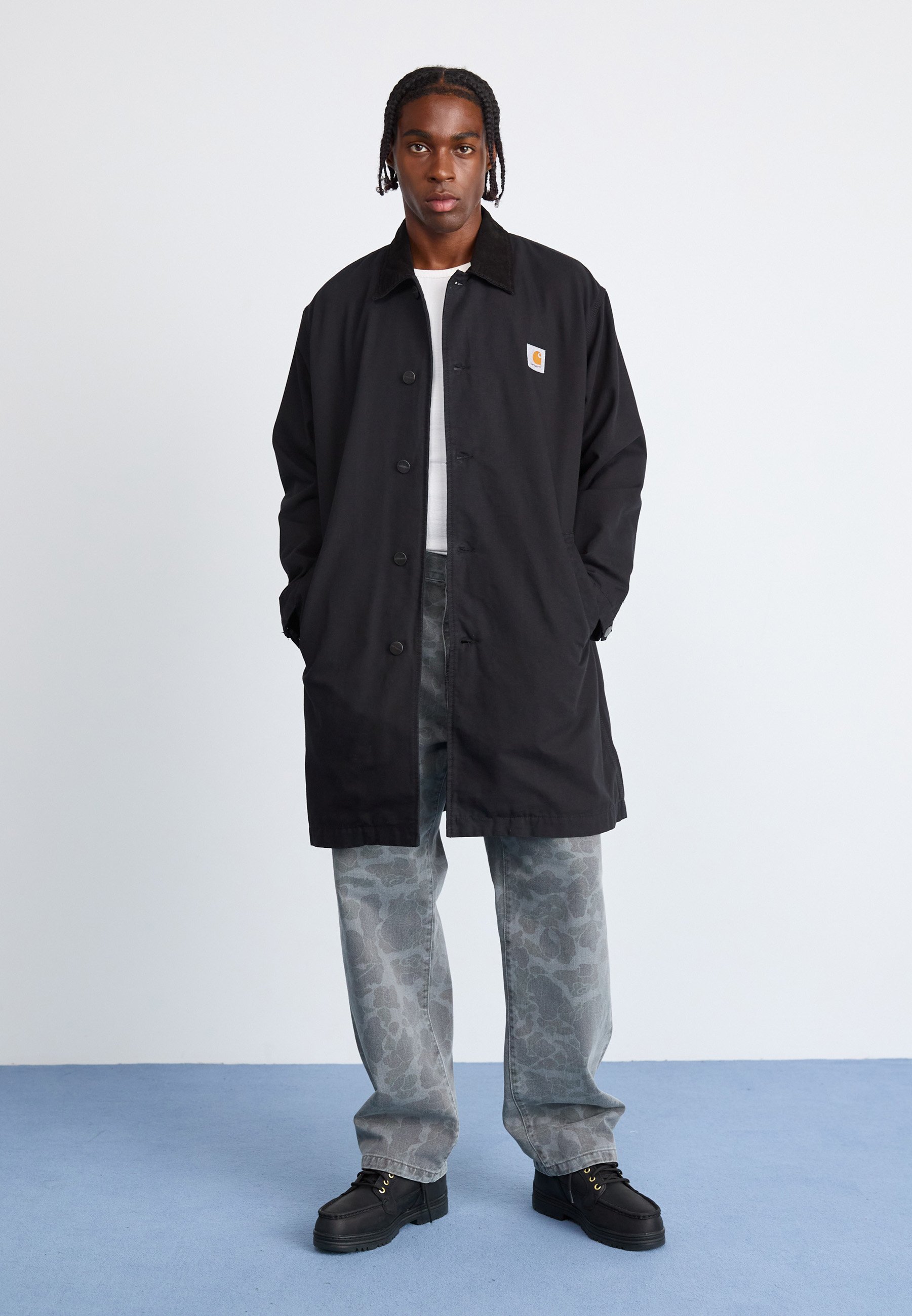 ジャケット・アウター CARHARTT / WEBSTER COAT Coat Carhartt WIP Webster Coat | Freshlabels.com