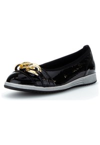 Gabor Bailarinas - black