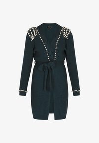 Kijelölve, dunkelgrün