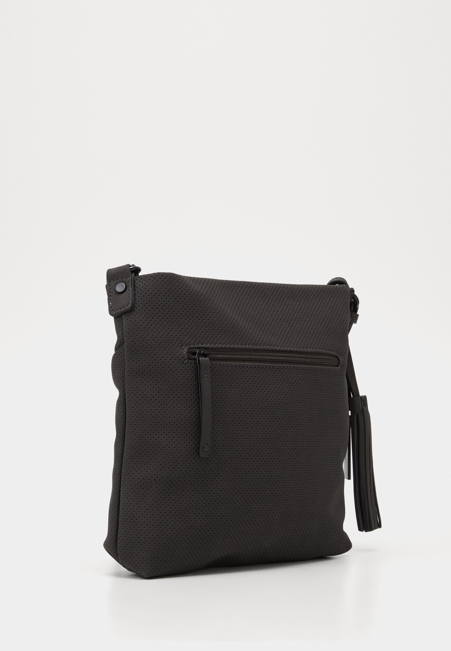 SURI FREY ROMY SU Skulderveske dark grey Zalando.no SURI FREY ROMY BASIC Skulderveske grey Zalando.no