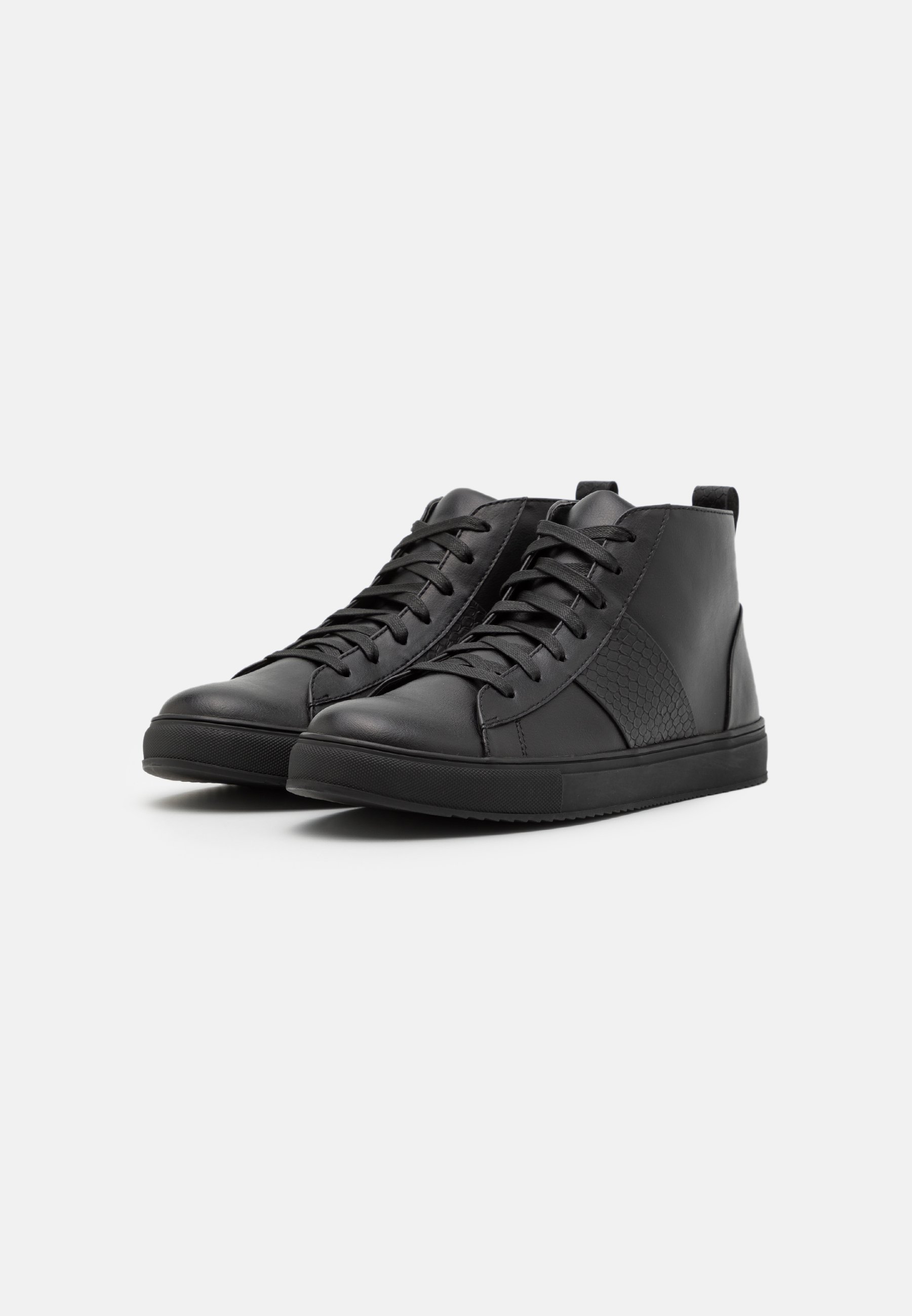 Men High-top trainers Men High-top trainers