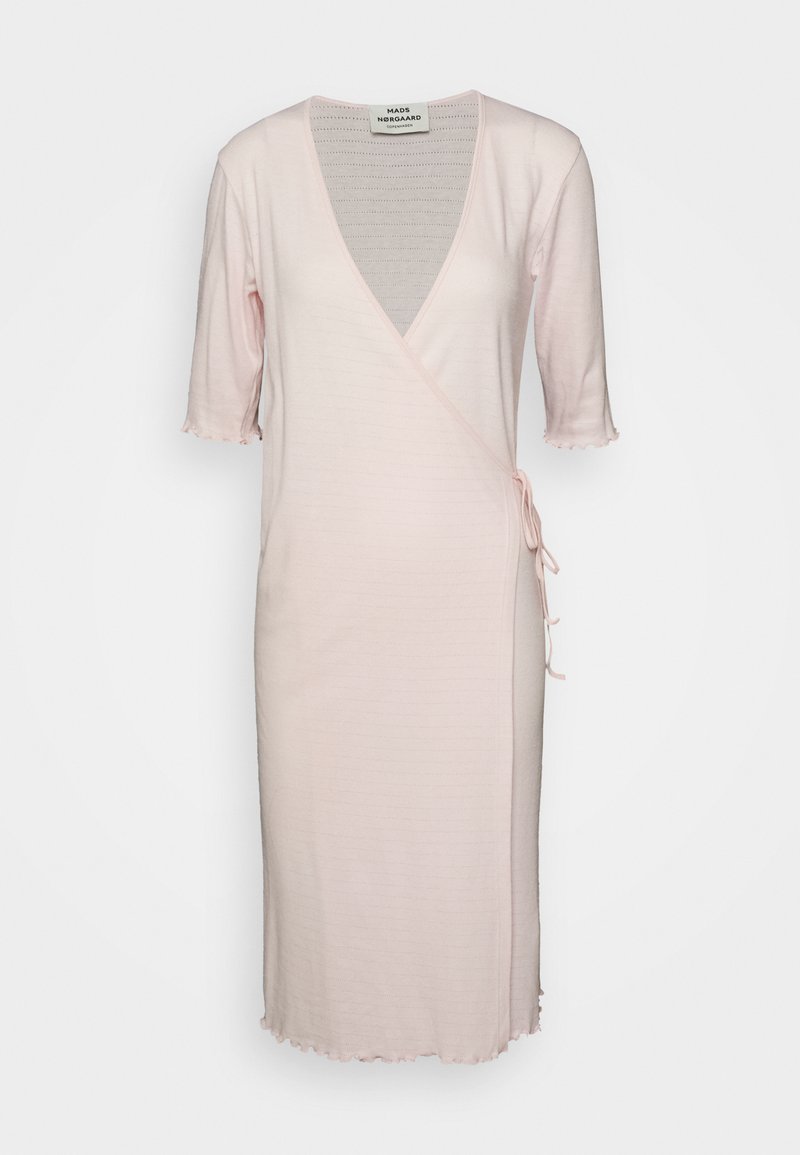 Mads Nørgaard Jerseyjurk roze Mads Nørgaard Jerseyjurk roze