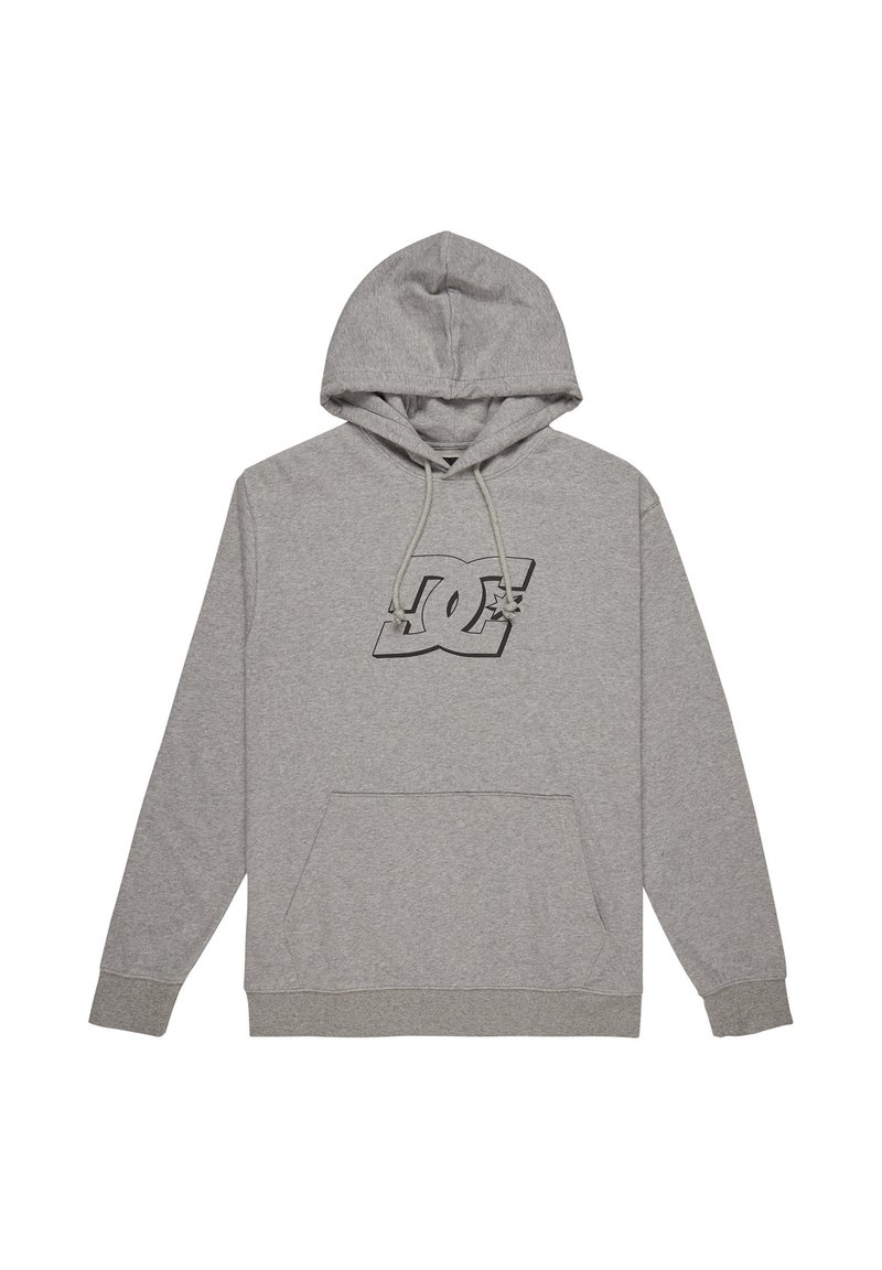 Jersey con capucha