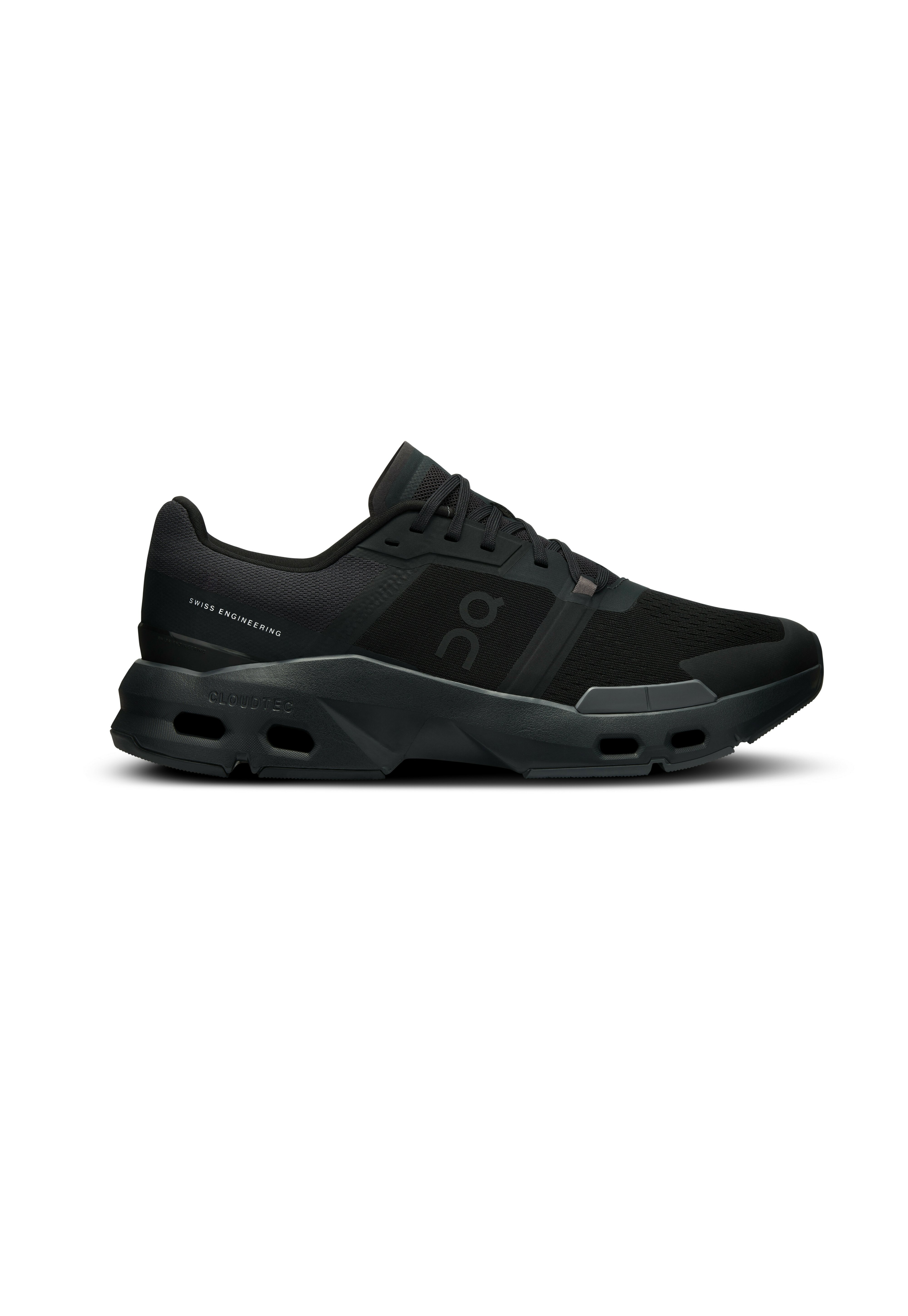 On CLOUDPULSE - Training shoe - black eclipse/black - Zalando