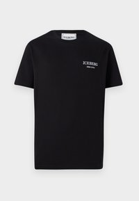 T-shirt basic - nero