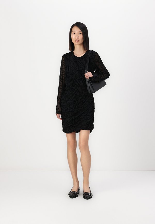 ZERAPHINE DRESS - Shift dress4