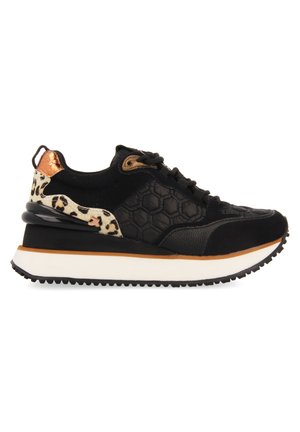 Gioseppo, SKIEN SKIEN - Zapatillas - black