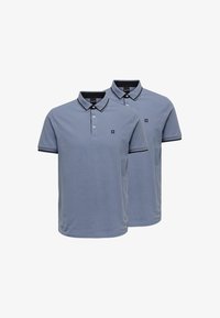 Niet geselecteerd, flint stone