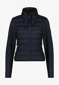 Non sélectionné, marine