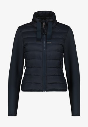 alife & kickin RUNA - Winter jacket - marine