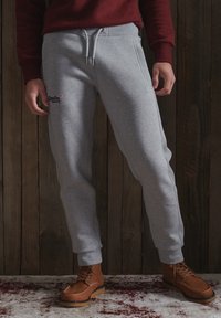 Superdry & Co Pantalones deportivos - grey