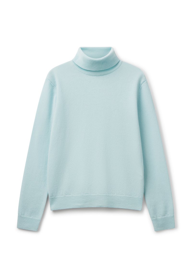 United Colors Of Benetton Maglione Bambine E Ragazze - 10