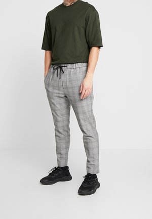 Only & Sons, T-shirt basique - khaki