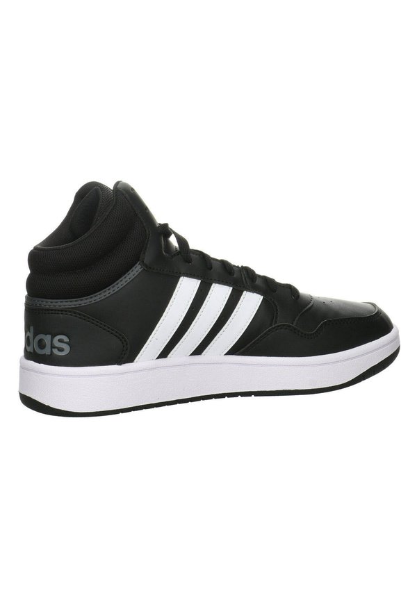 HOOPS 3.0 MID CLASSIC VINTAGE - High-top trainers3