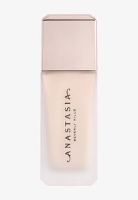 Anastasia Beverly Hills - IMPECCABLE BLURRING SECOND SKIN MATTE FOUNDATION - Foundation - shade 1 - 00n Miniatuurafbeelding 1