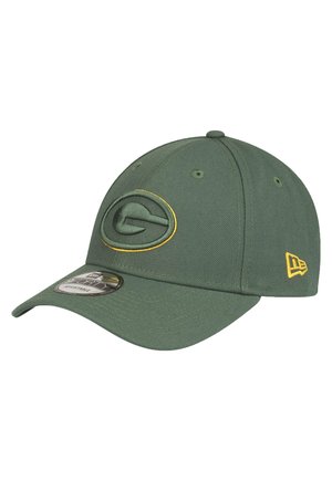 New Era NFL   ELEMENTAL PACKERS - Czapka z daszkiem