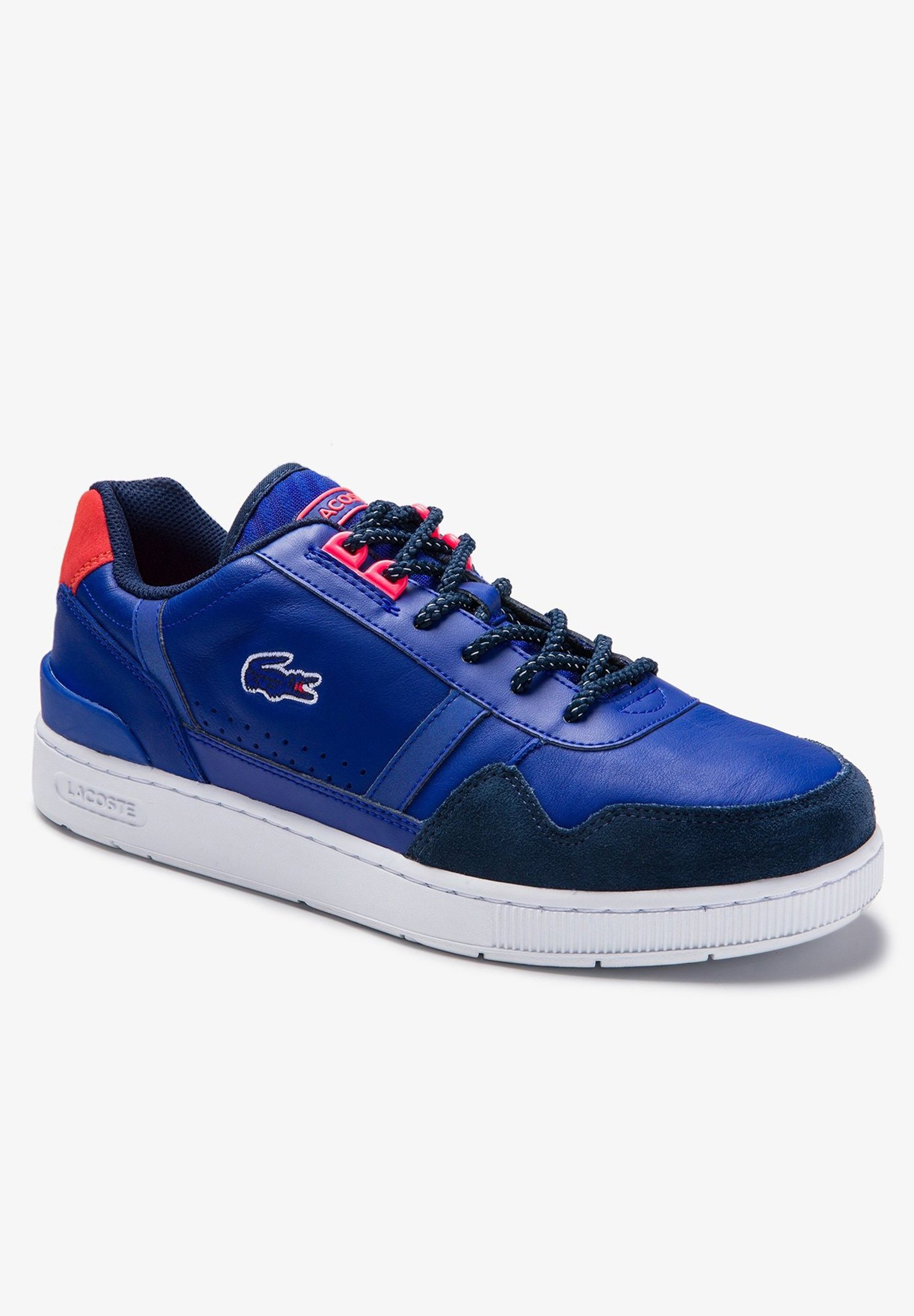 chaussure lacoste sport
