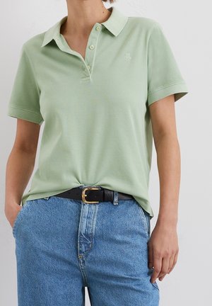 Pikeepaita - light green