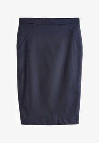 Atlasīts, navy blue