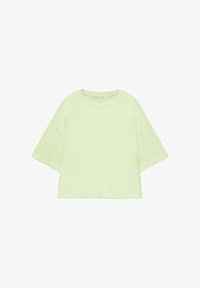Non sélectionné, light green