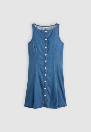 Levi's®, MERCER MINI DRESS - Robe en jean - procrastinator