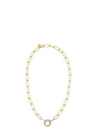 Unausgewählt, gold-coloured