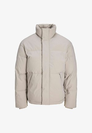 Jack & Jones, PUFFER JACKET PUFFER JACKET - Winterjacke - dove