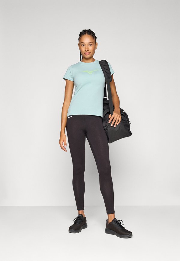 ATHLETICS LEGGING - Leggings4