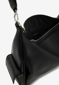 Desigual Sac bandoulière - black