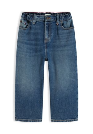 Tommy Hilfiger, Дънки с прав крачол - vintagemediumstr