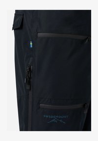 Wybrany, black