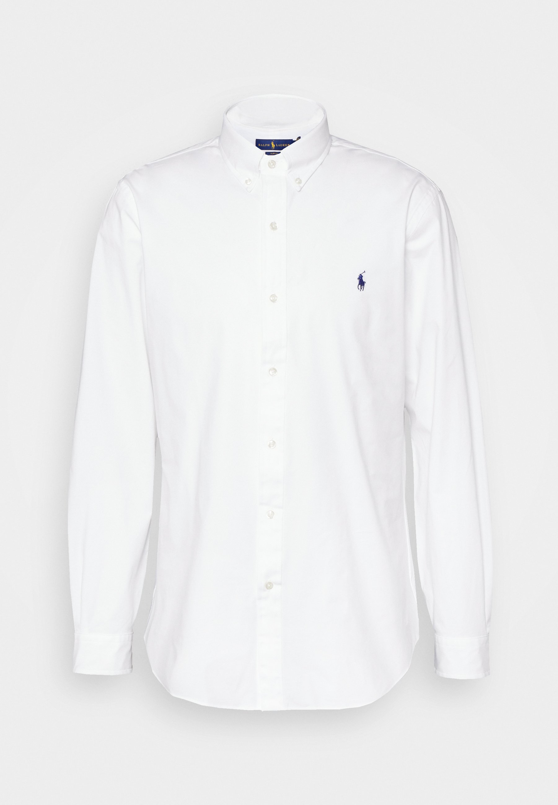 hemd ralph lauren slim fit