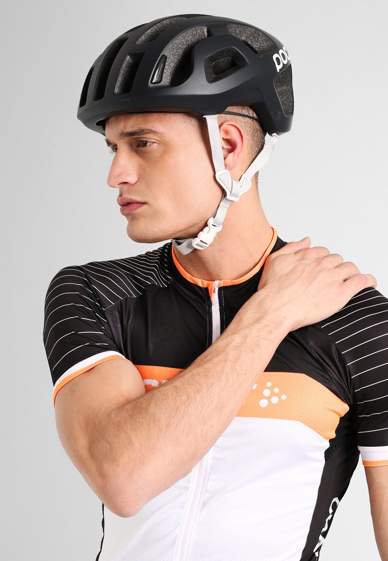 poc octal black