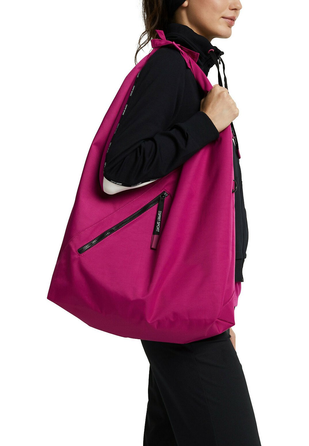 esprit sporttasche