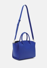 Furla GENESI TOTE - Kabelka - blue